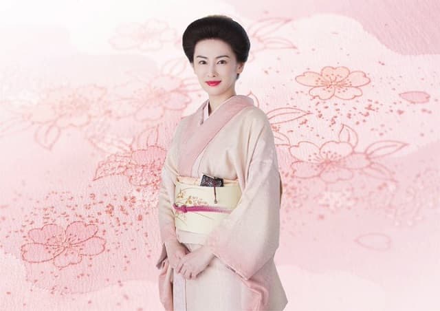 「関西弁&着物姿に期待！」北川景子が作家 山崎豊子生誕100年記念ドラマに主演！