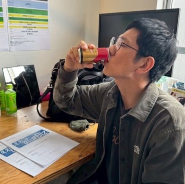 「もう何年愛しているだろうか」アンタッチャブル柴田がお気に入りのドリンクを紹介！