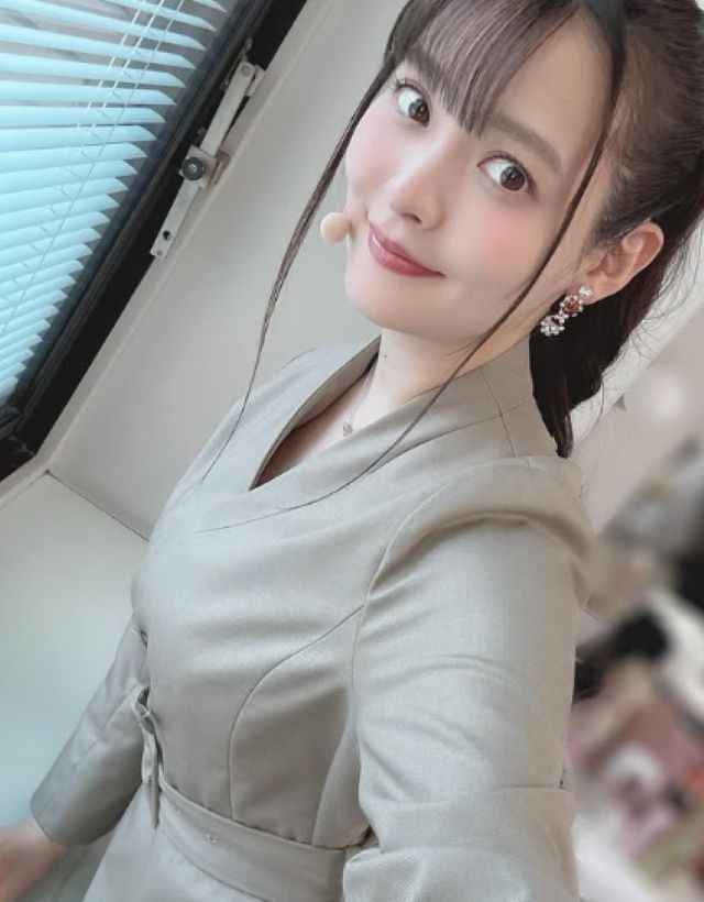 大人気番組のイベントに参加！上坂すみれが声優と夜あそびフェスティバルのオフショットを公開