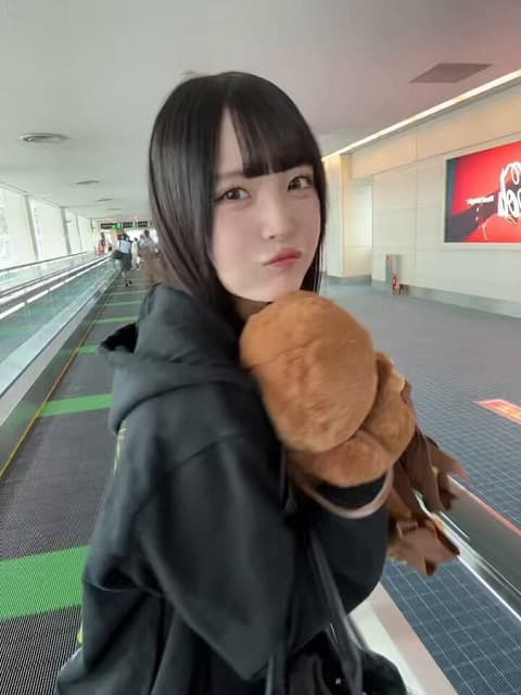 「なんか入ってる…」人気アイドル 由良ゆらがぬいぐるみに入れている物とは？