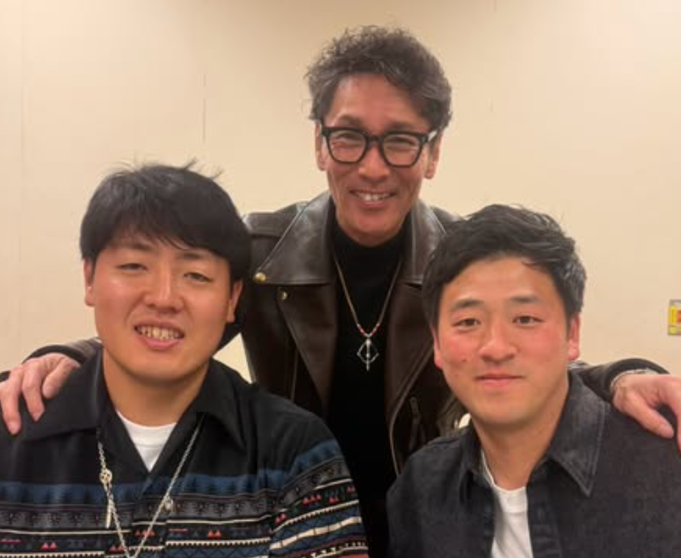 「14公演すべて終了」元木大介、101チャリティートークショー完走に感謝