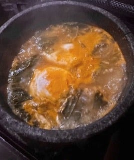 あの女優が食べた”かちんかちんに冷えた身体が欲した”あるものとは?!ファンからは共感の声