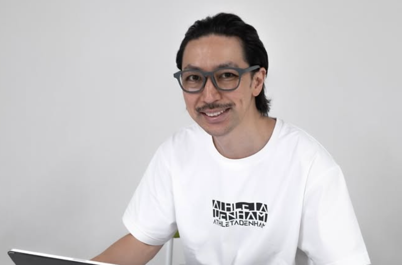 優しさ溢れる朝の一幕 振付師・TAKAHIROが語る“作り物”と日常の豊かさ