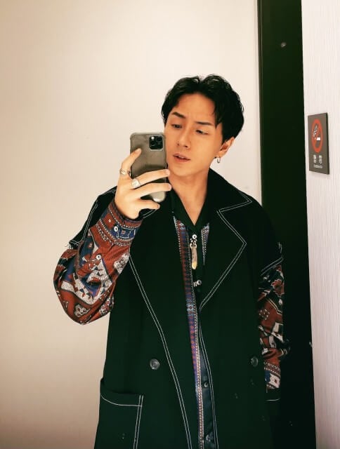 「sexy cool‼︎」あのウィンブレ声優の爆イケオフショットに国内外から絶賛の声集まる