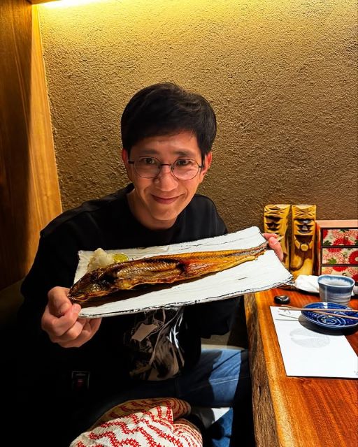 「やっぱ◯◯でかいわ～」とにかく"ベタ好き"なアンタ柴田は北海道でも王道楽しむ⁉