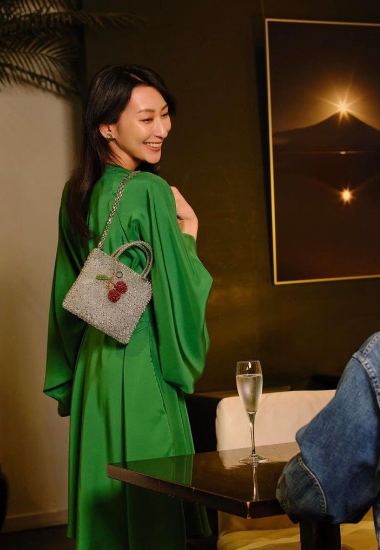 浅田舞の大人の色気が止まらない