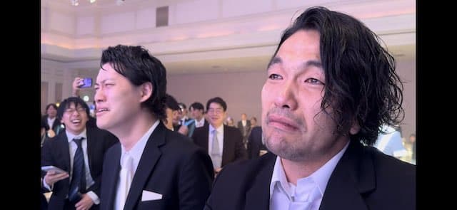 ナダル、せいやの結婚お祝い！粗品、見取り図・盛山晋太郎が大号泣！？