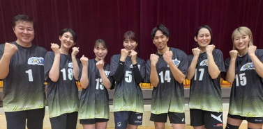 秋本愛、元全日本レジェンド集結！豪華すぎる集合ショットにファン歓喜「絶対見ます！」