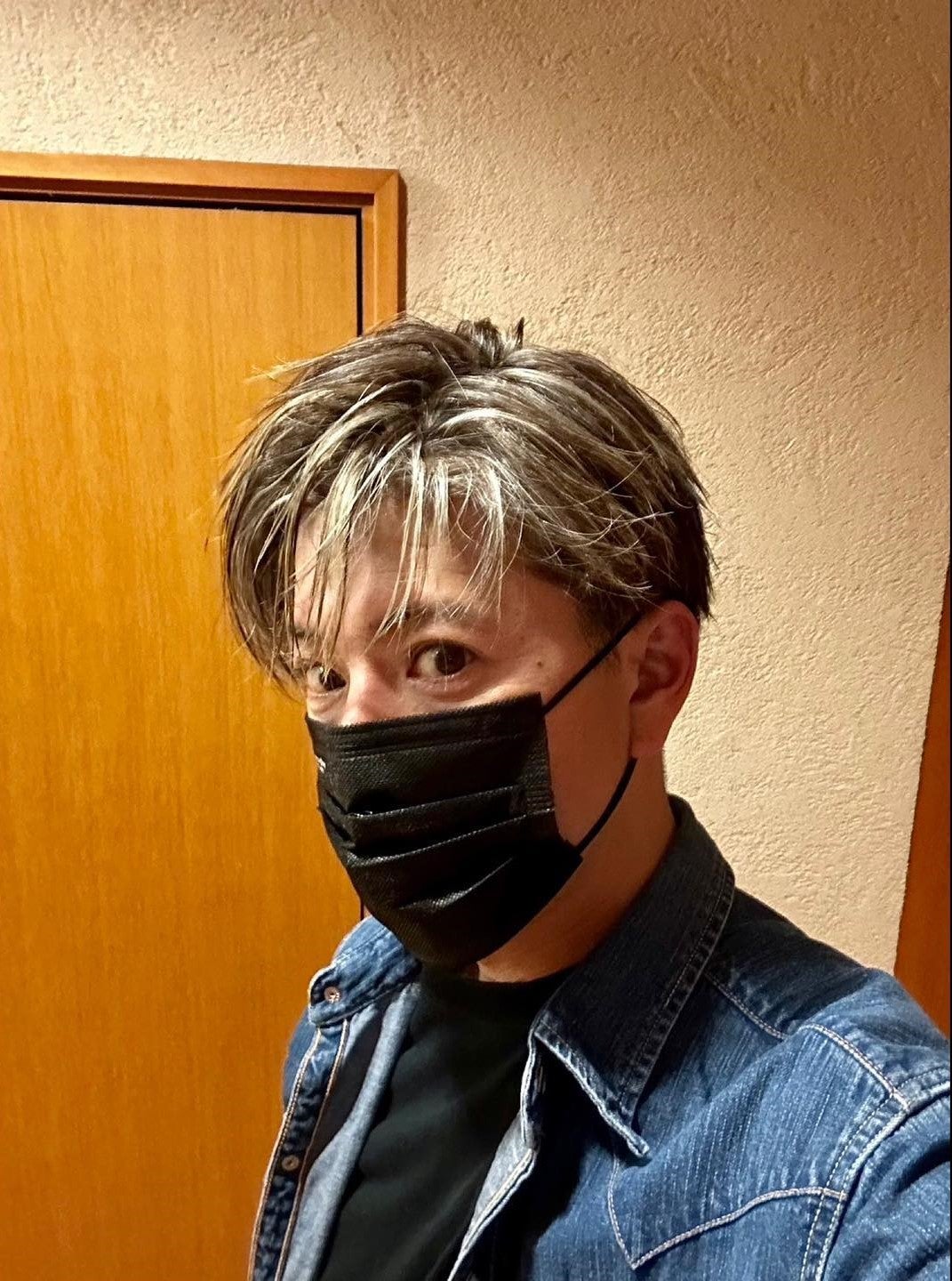 芸能界屈指の「サウナー」、木村拓哉の‟整い‟後の自撮りSがハンサムすぎる！📸