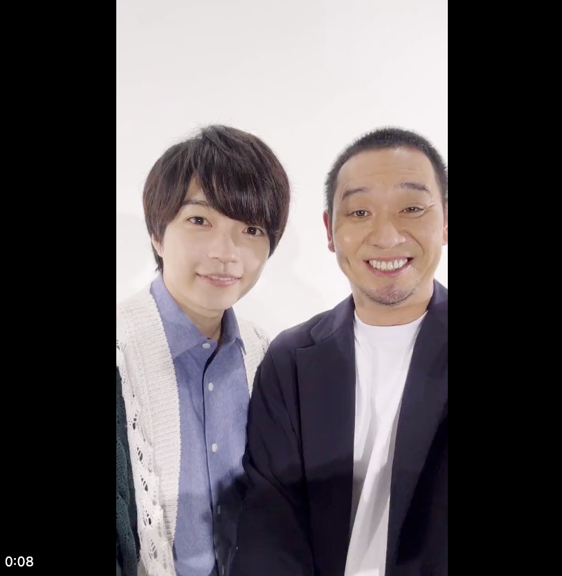 ダイゴとダイゴ⁉︎今話題の2人の