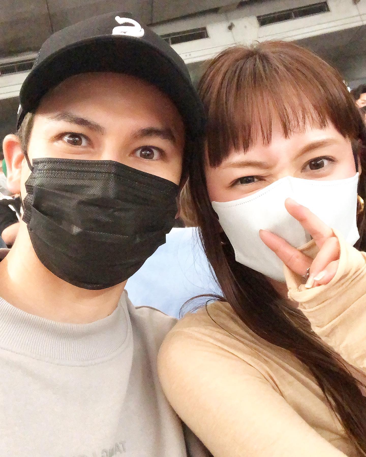 結婚3周年のJOYさん「本当に最高の人が妻になってくれた」