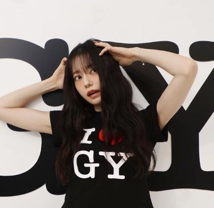 なごみの”激かわショット”に「まじ可愛い」「ポーズも良いし全てが可愛いくて最高！」の声続出