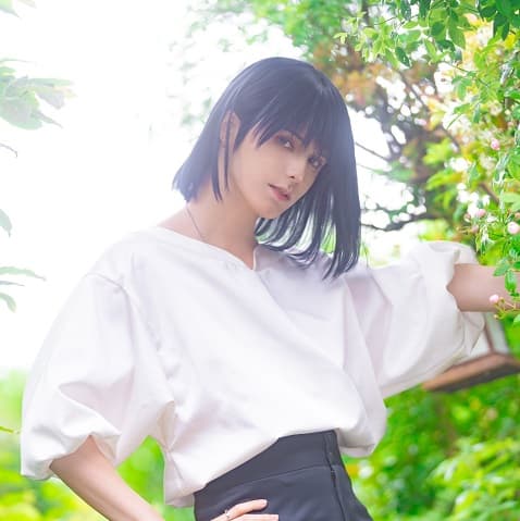 「なんだこのイケメン！？」スタンミじゃぱんの美麗”ハウル”姿にファン騒然！