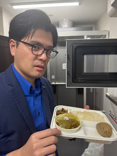 「俺も温めるの温めすぎてミスったけど、」マユリカ・阪本が苦手なこととは！？