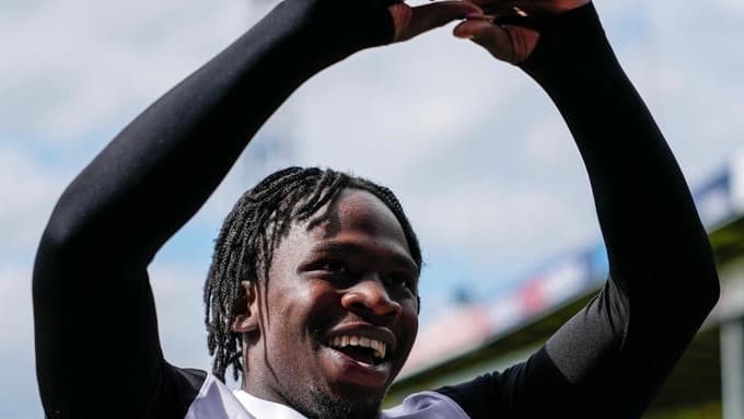 「アダイに接近！」19歳オランダ人ウインガー、コモと基本合意へ