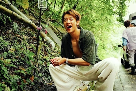 「32歳でまたお会いしましょう。」竹内涼真　31歳最後の日に今年の学びを公開！！まさかの内容にファンからは驚きの声が