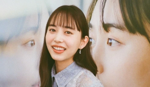 「やっぱり生身が一番素敵！」井桁弘恵、写真展『つかのま』の思い出を振り返る