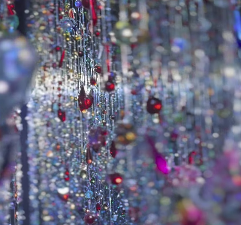 「圧巻の美しさ…！」蜷川実花展、来場者5万人突破！感動の声続々