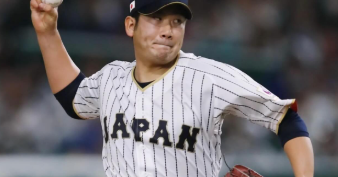 上原浩治、Yahoo!コラム公開を報告！「海外FA」と訂正もファンと交流