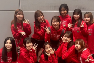 飯田圭織、モー娘。25周年で後輩たちと再会「可愛い子達ばかりで愛おしい」