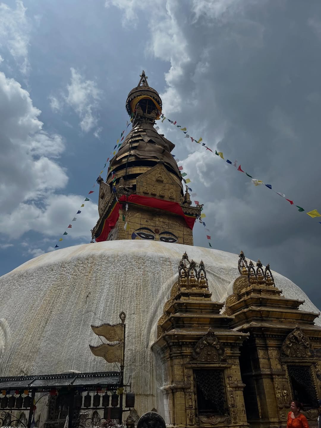 豊ノ島が仕事で訪れている海外からインスタグラムを投稿！「もうあと二日！」