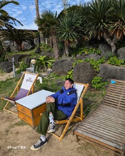 「ちゃんとあの台詞も言うてます。」さらば 森田がアナザースカイに出演！