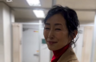 木村多江、「良い一日を」と笑顔の動画を投稿 ファンから癒しの声続々