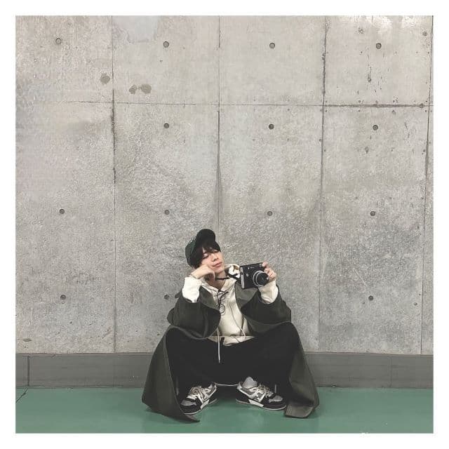 「たくさん思い出のお写真撮ってね！」timelesz松島聡、12月にたくさんしたいこととは…？！