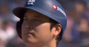 メッツ・マナイア、大谷翔平から2三振を奪うなど好投光る