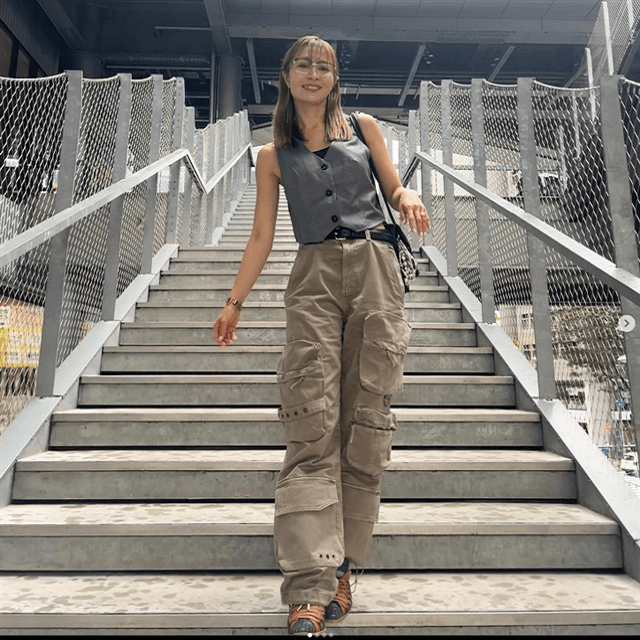 新山千春が大切にするものとは！？美人母娘のツーショットも久々に披露