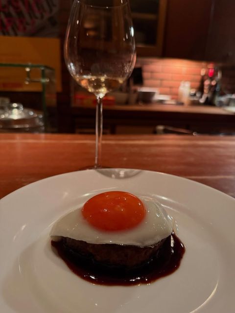 料理研究家が訪れるレストランはやはり格別！？栗原はるみのオシャレな食事が美味しそうすぎる！