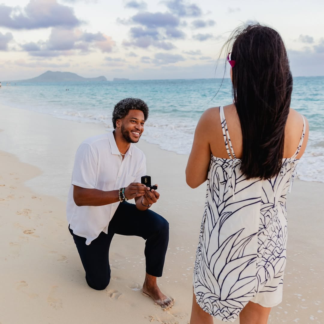 元ホークス戦士がプロポーズ成功！国内外から多くの祝福の声