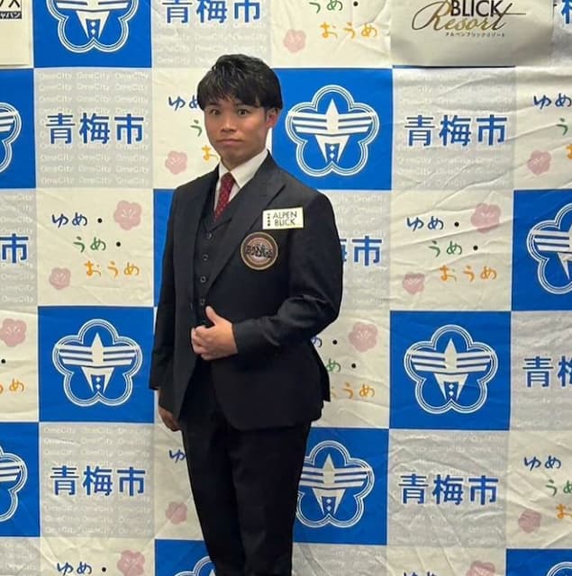 成田童夢　世界初」目指す！世界７大陸最高峰など11の山を滑降