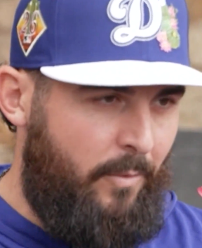 ドジャース・ベシア、生後間もない長女を亡くした心境語る「人生は一瞬で変わる」