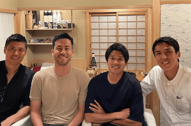 吉田麻也 引退を発表した長谷部誠へのユーモア溢れるメッセージが「尊い」と話題