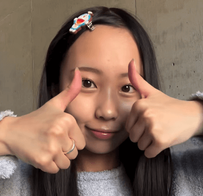 「すっぴんの時点で可愛い」二十歳のアイドル・島田キラリ、メイクアップのキラリ・ムービーに男子も大注目！