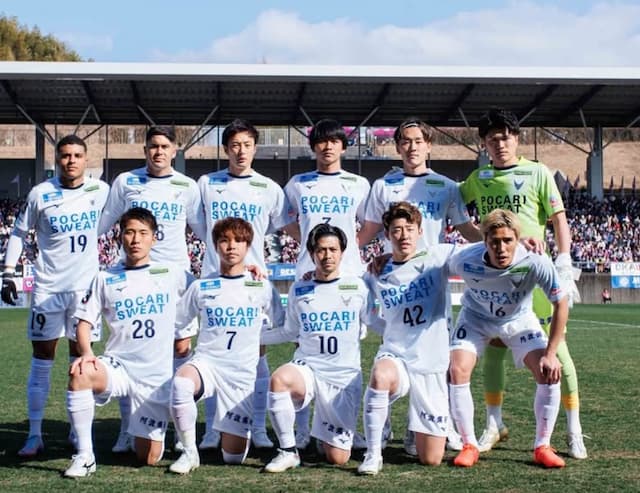 田中颯、徳島ヴォルティスでの挑戦は続く！『ここからが勝負』