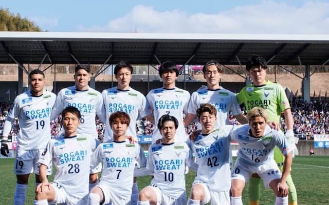 田中颯、徳島ヴォルティスでの挑戦は続く！『ここからが勝負』