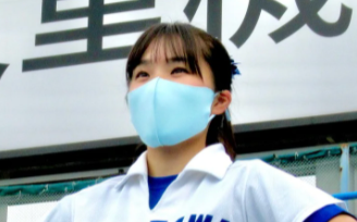 RINA-ブルーペガサス(駒澤大学)/  CHEER #618