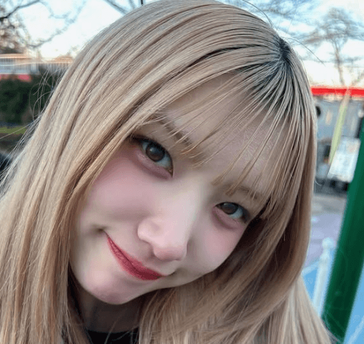 ゴマキ弟の娘、芹澤もあ推参！小悪魔な”ゴールデン・もあショット”のお披露目にファン昇天！「ドアップはあかん…」