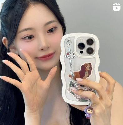 元乃木坂センターが自撮り動画を披露  黒髪ハーフツインの姿が美しすぎる...と話題に