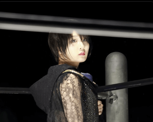 STARDOM【スターダム】安納サオリ、OZアカデミー大阪大会で勝利！横浜武道館での尾崎魔弓戦に向け意気込み