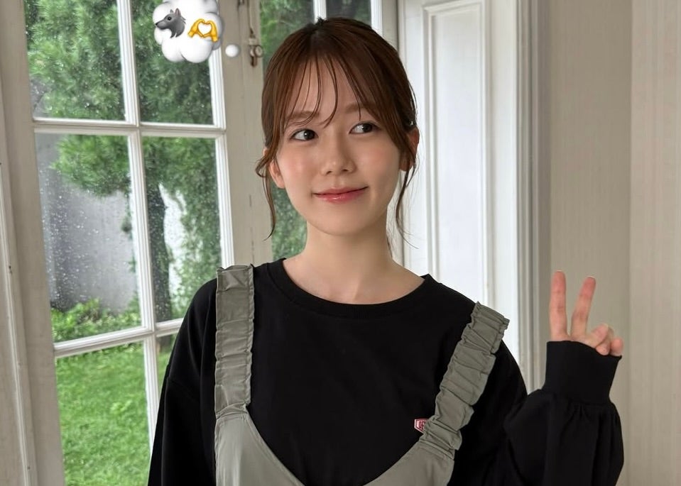 武尊を支える“あの女性”が見せた自然体ショットにほっこりの声