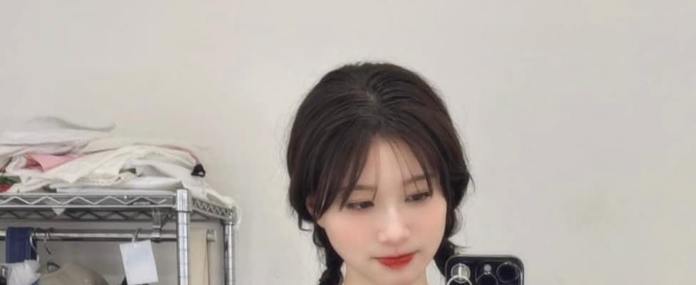 「えー！！！やば！！！かわいすぎてる！！！」生見愛瑠(めるる)、可愛すぎる