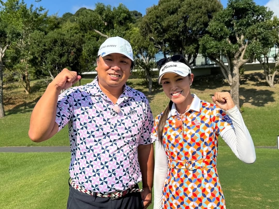 爽快笑顔！里崎智也と鎌田ハニープロのガチ勝負に注目を！！