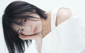 「ボブ大原です」大原優乃、ばっさりヘアカットで魅了　“美的”撮影ショットに反響