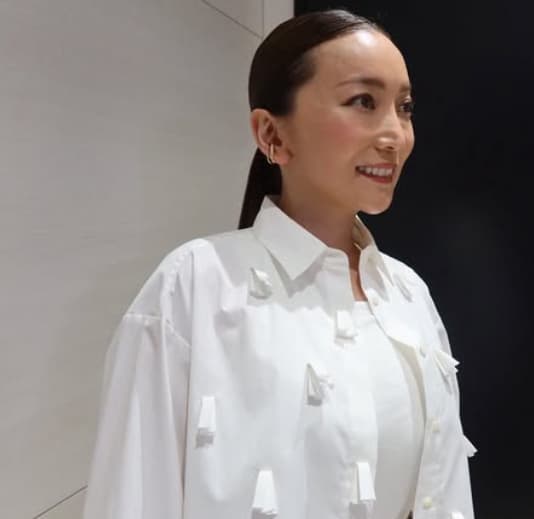 加藤綾菜がショートパンツを披露！夏に向けて身体作りに意気込みも