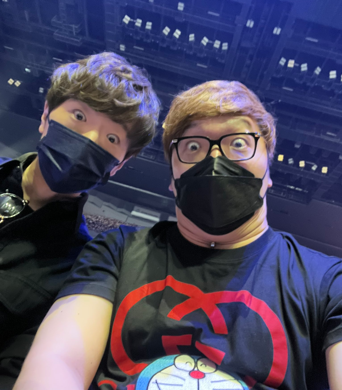 「完全にモンスターでした、、、」HIKAKINさんが3団体統一王者となった井上尚弥へメッセージ❗️