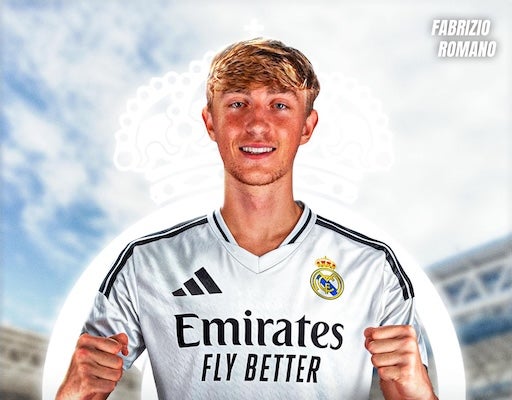 レアル・マドリードが今夏大注目DFを獲得へ「here we go!」