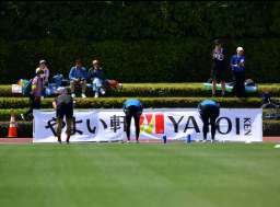 石野妃芽佳、ニッパツ横浜FCシーガルズ戦で勝利を誓う！5月10日14時キックオフ